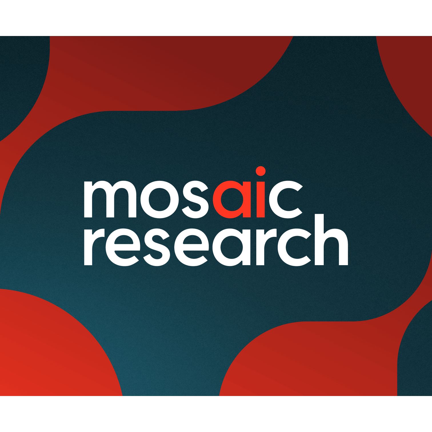 The Mosaic Research Team